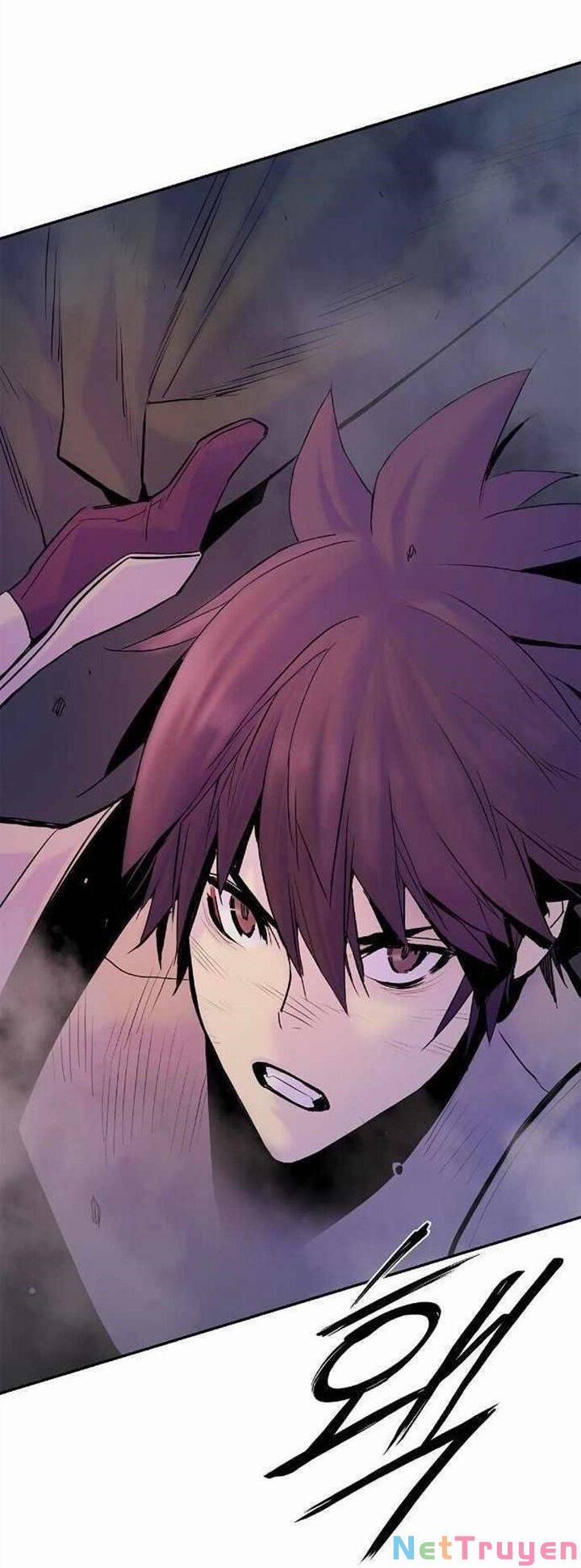 Knight Under Heart 36 trang 14