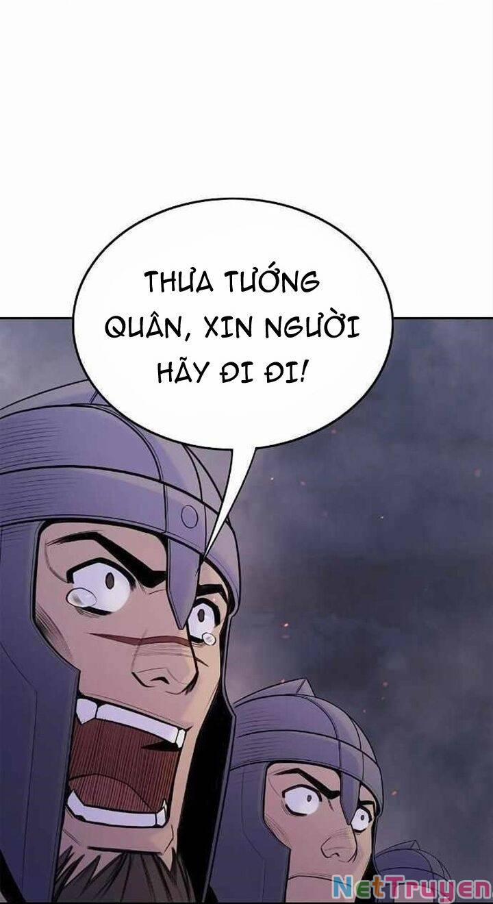 Knight Under Heart 36 trang 17