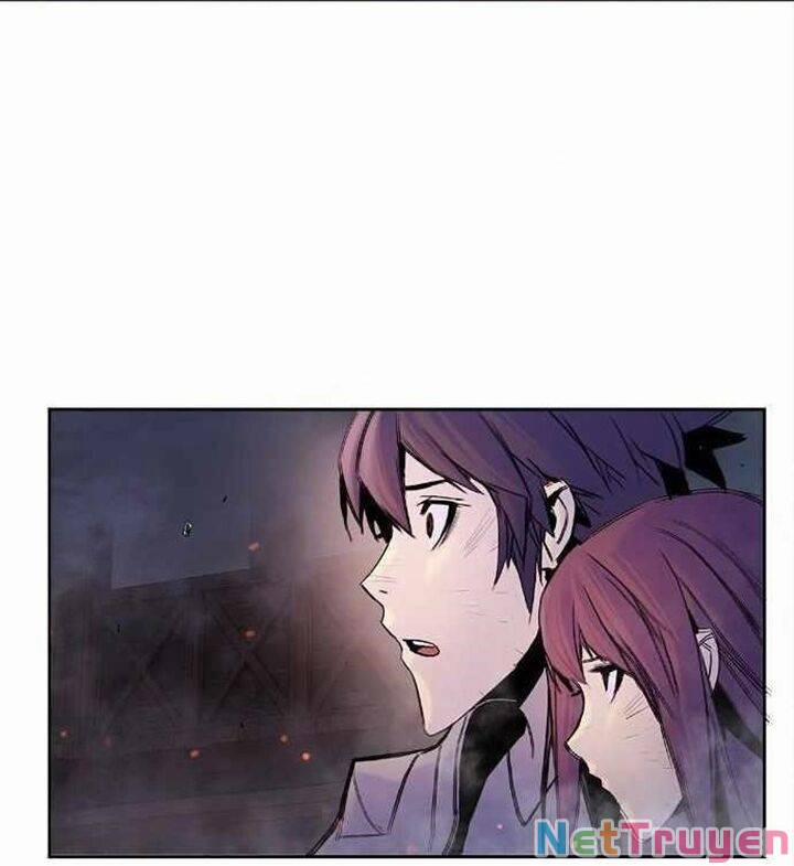 Knight Under Heart 36 trang 18