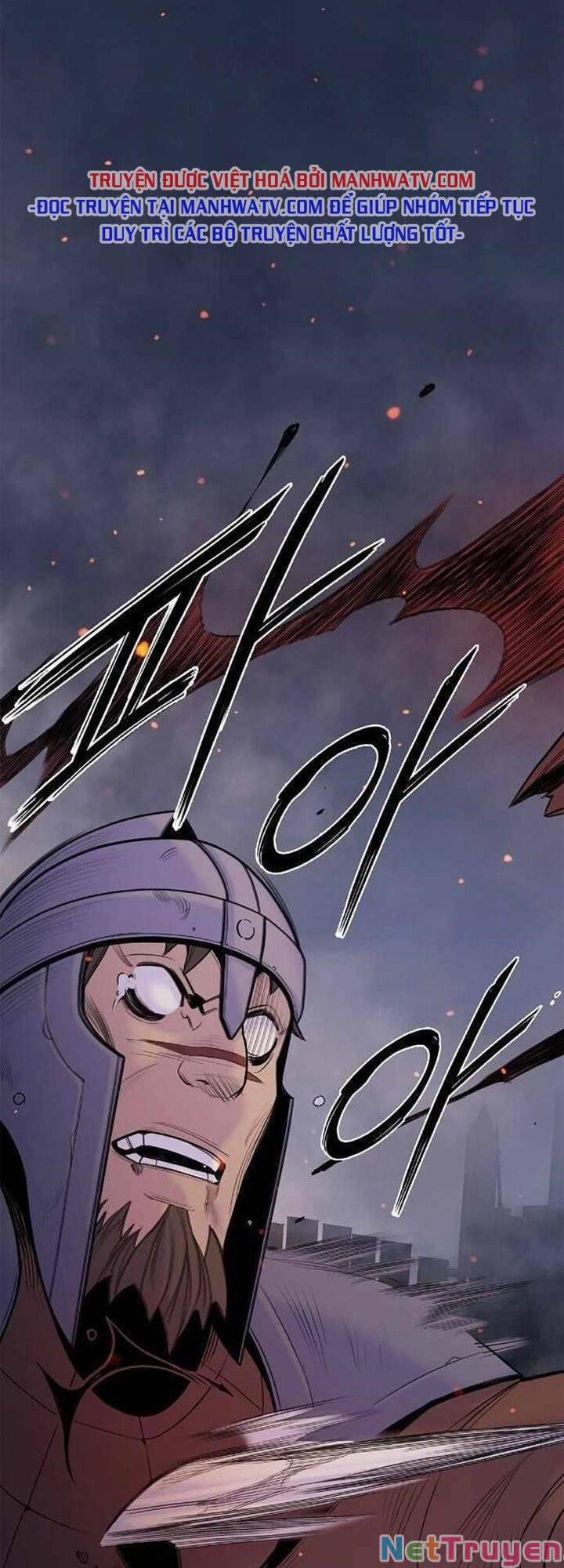 Knight Under Heart 36 trang 21