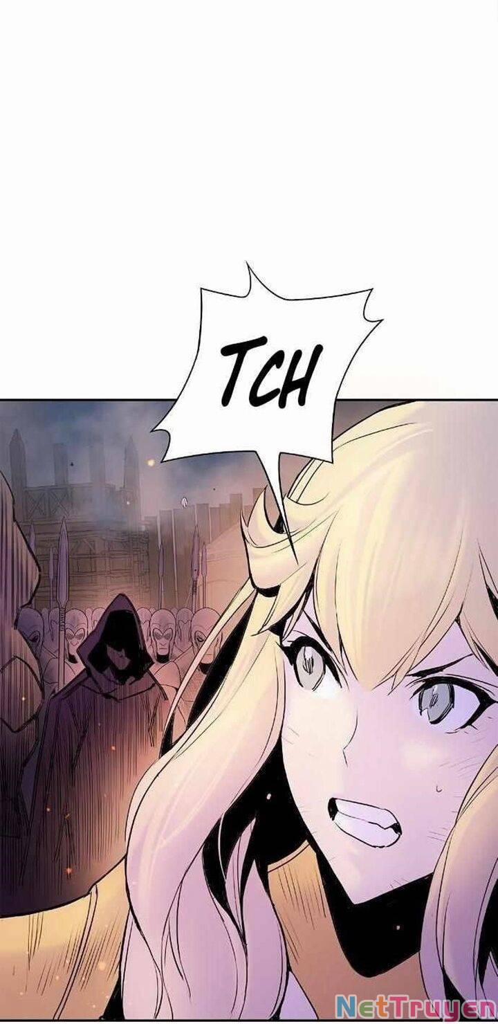 Knight Under Heart 36 trang 31