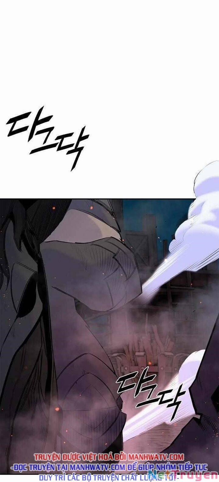 Knight Under Heart 36 trang 33
