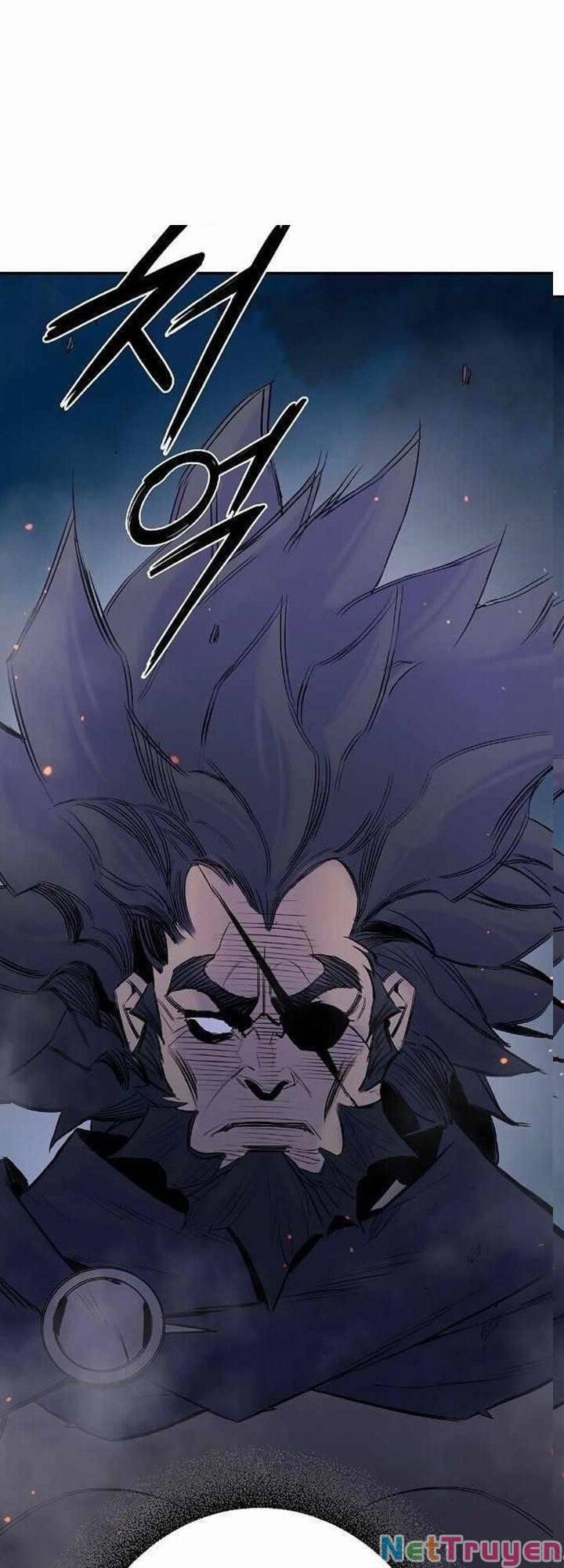 Knight Under Heart 36 trang 35