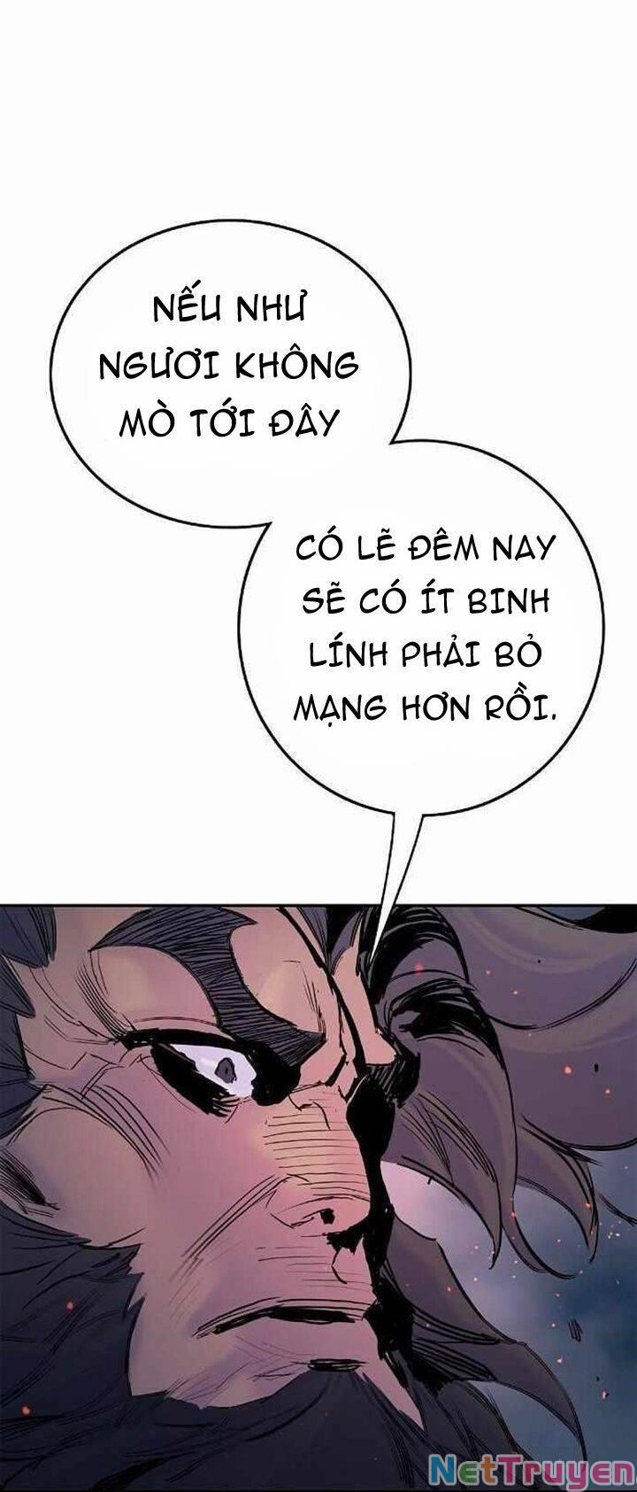 Knight Under Heart 36 trang 40