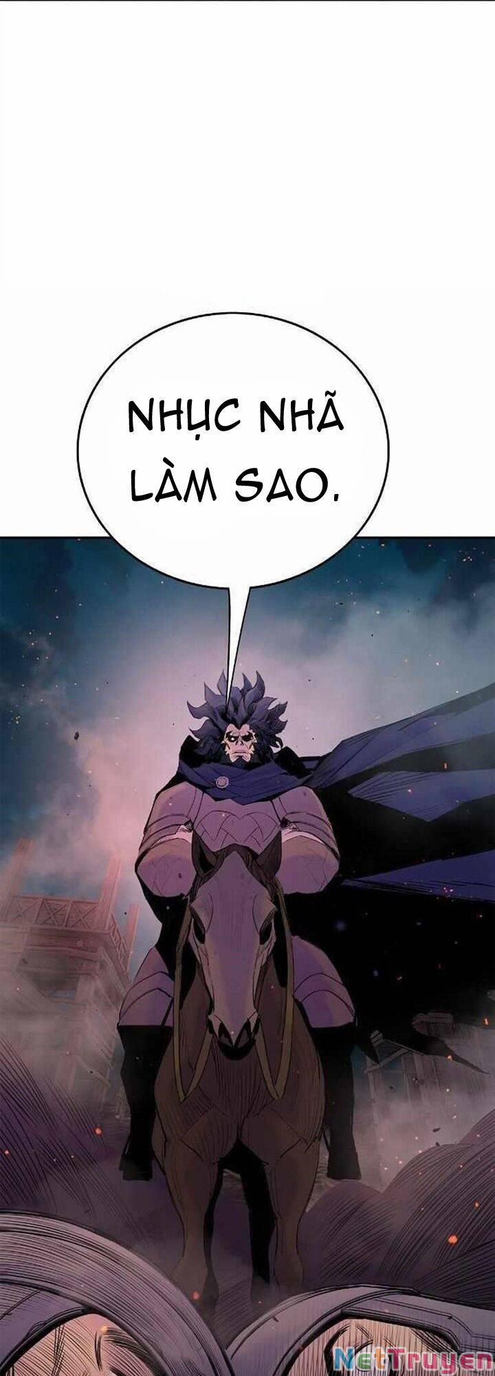 Knight Under Heart 36 trang 41