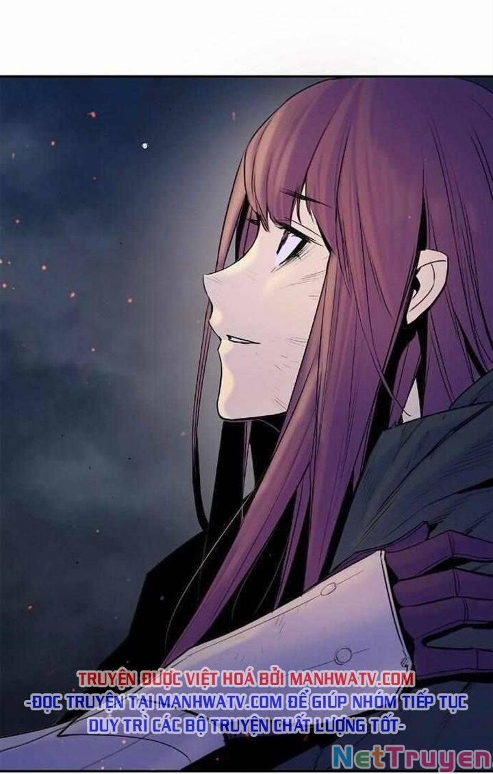 Knight Under Heart 36 trang 5