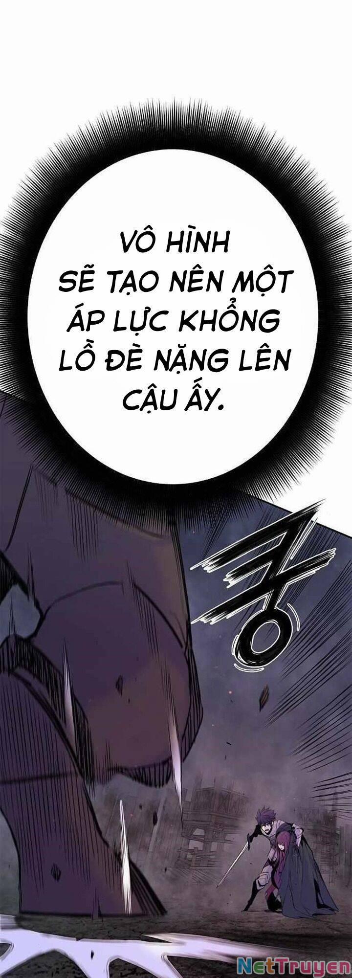 Knight Under Heart 36 trang 50