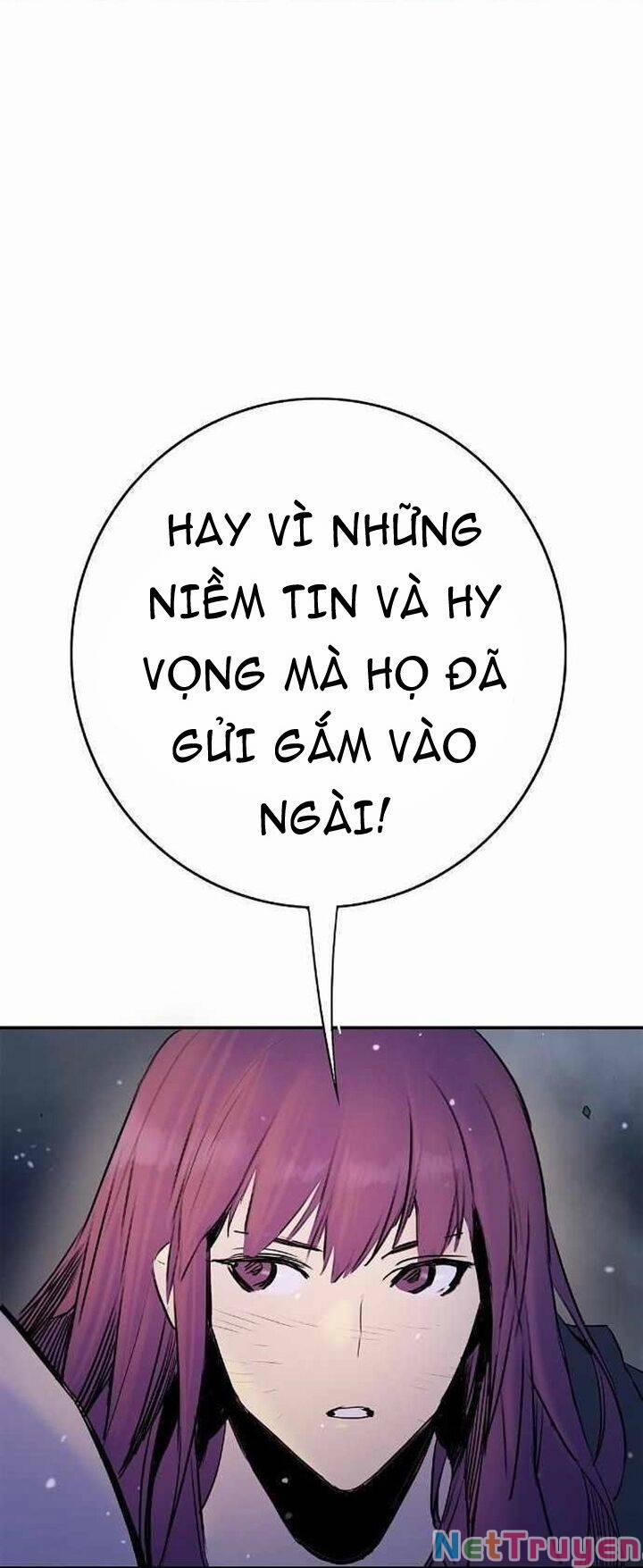 Knight Under Heart 36 trang 53