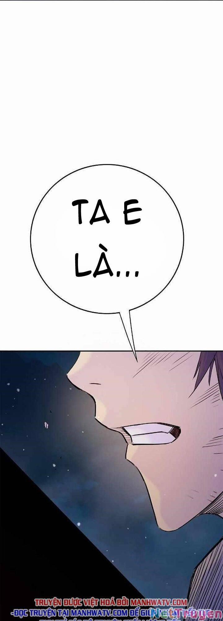 Knight Under Heart 36 trang 54