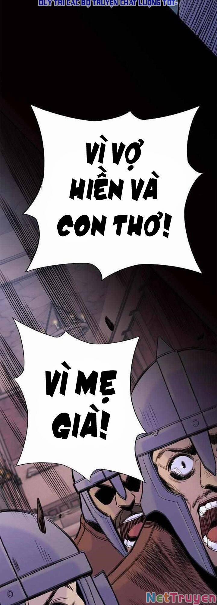 Knight Under Heart 36 trang 55