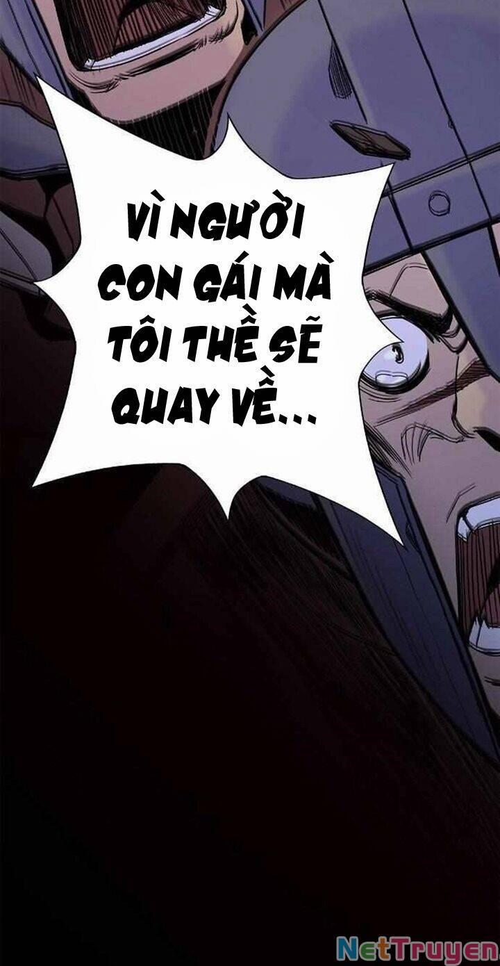 Knight Under Heart 36 trang 57