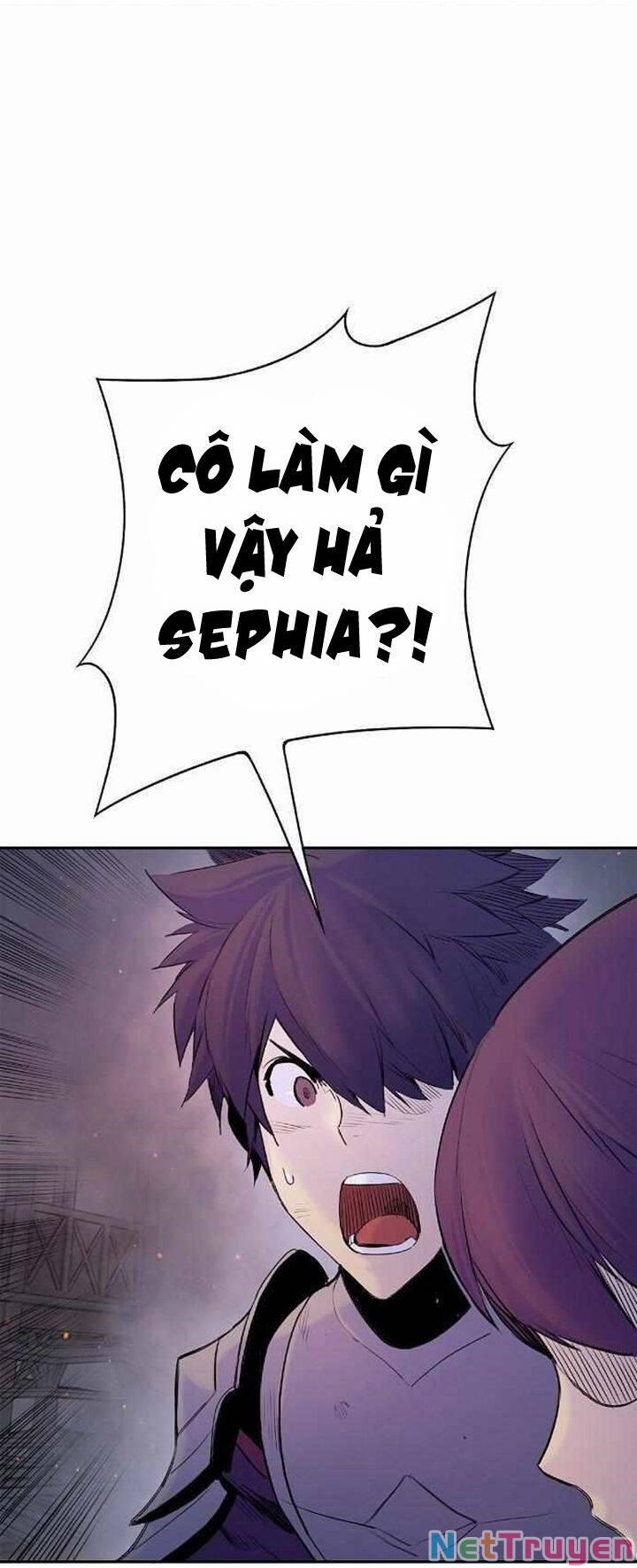 Knight Under Heart 36 trang 61