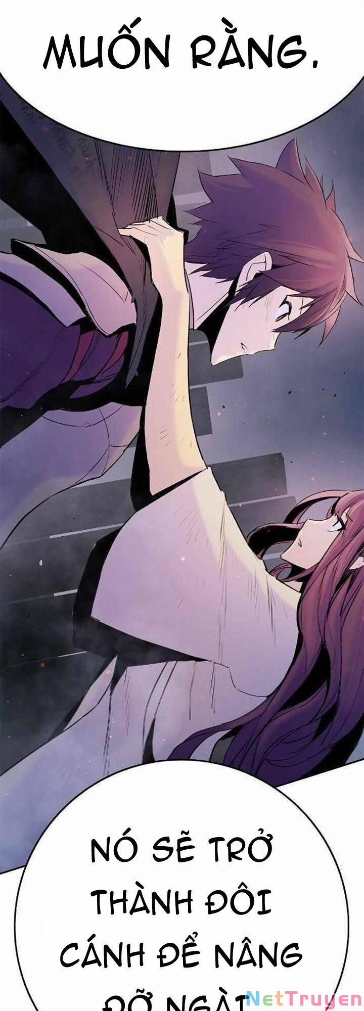 Knight Under Heart 36 trang 65