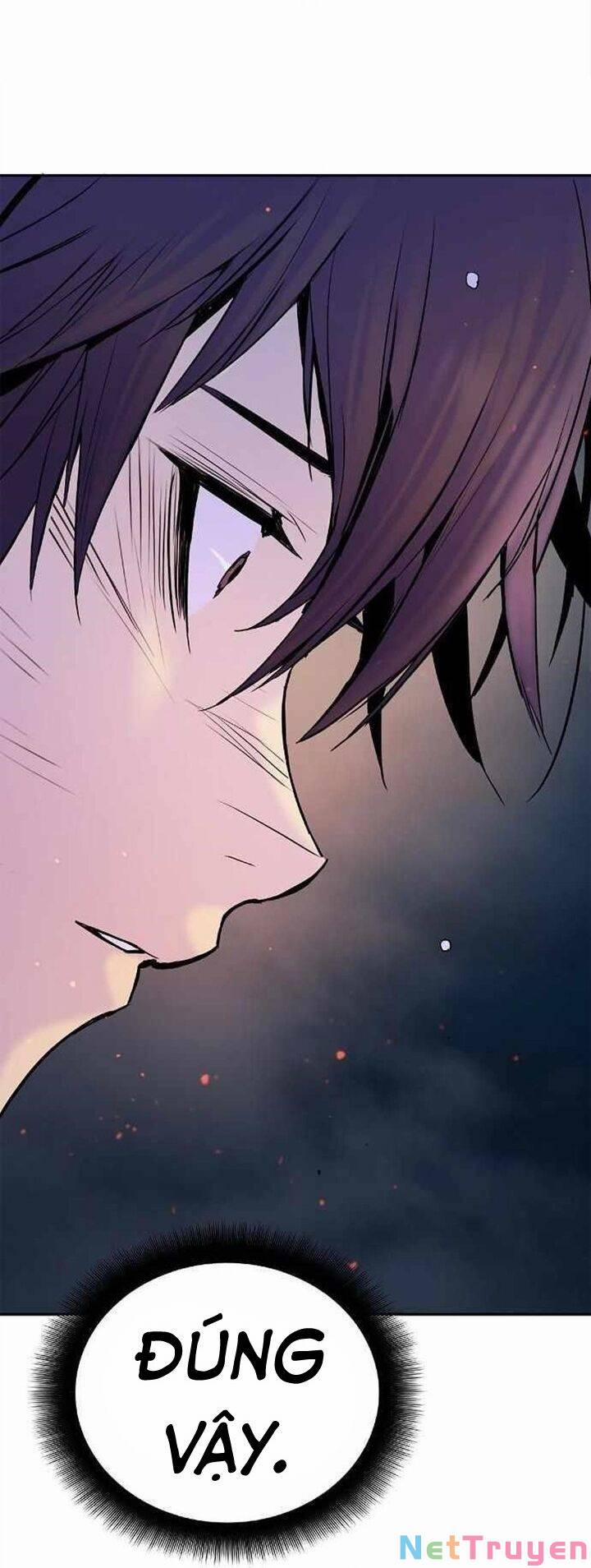 Knight Under Heart 36 trang 7