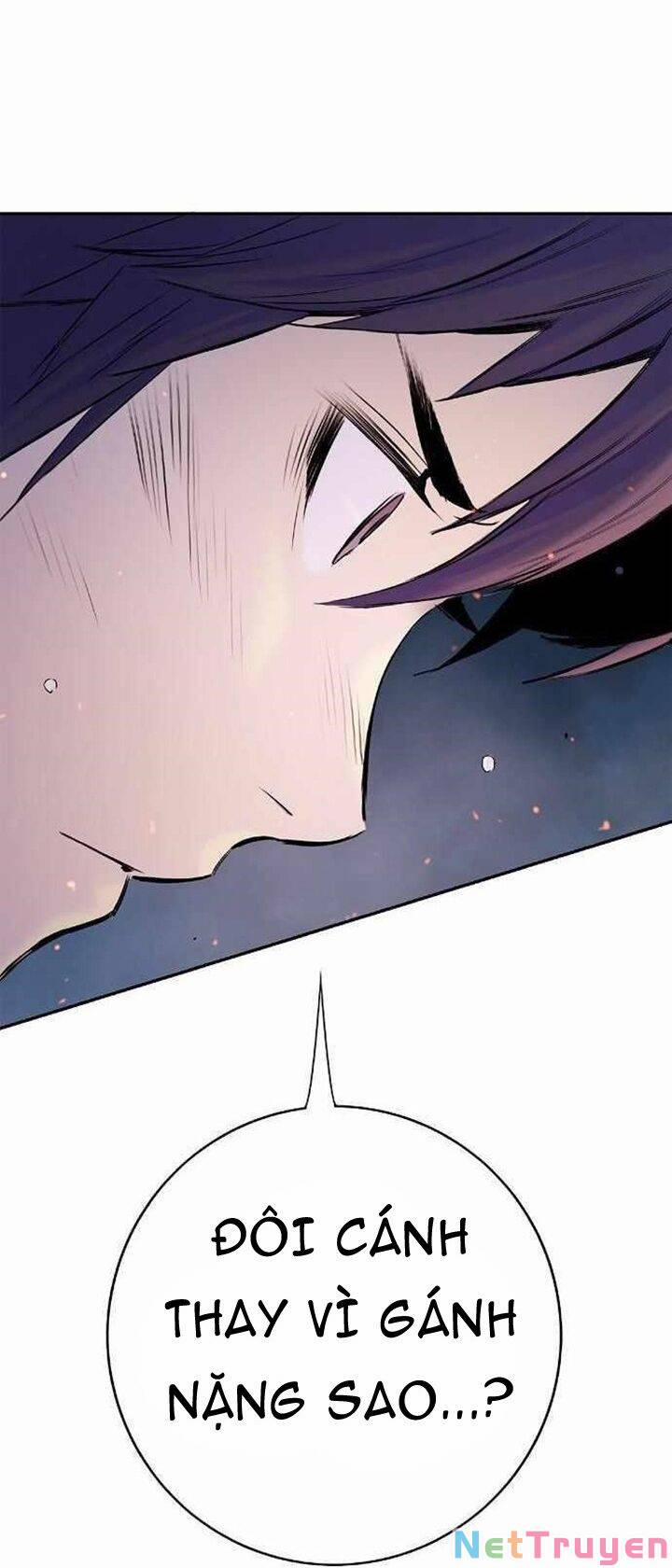 Knight Under Heart 36 trang 70