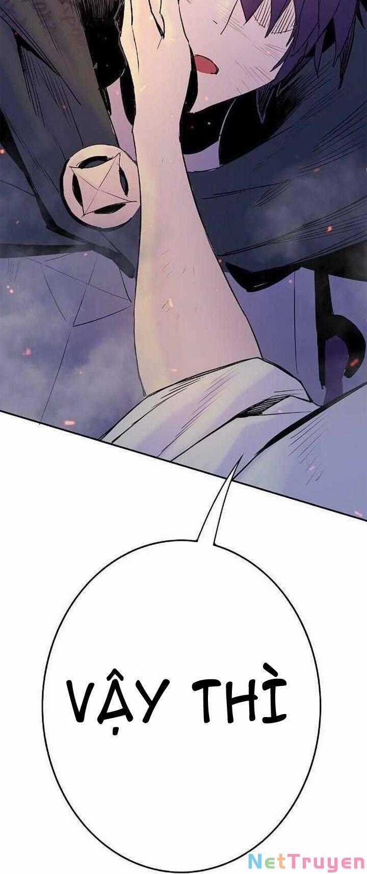 Knight Under Heart 36 trang 77