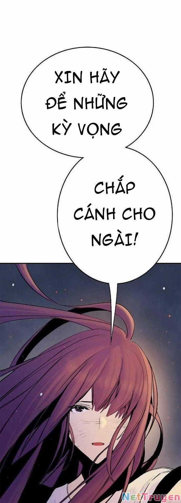 Knight Under Heart 36 trang 79