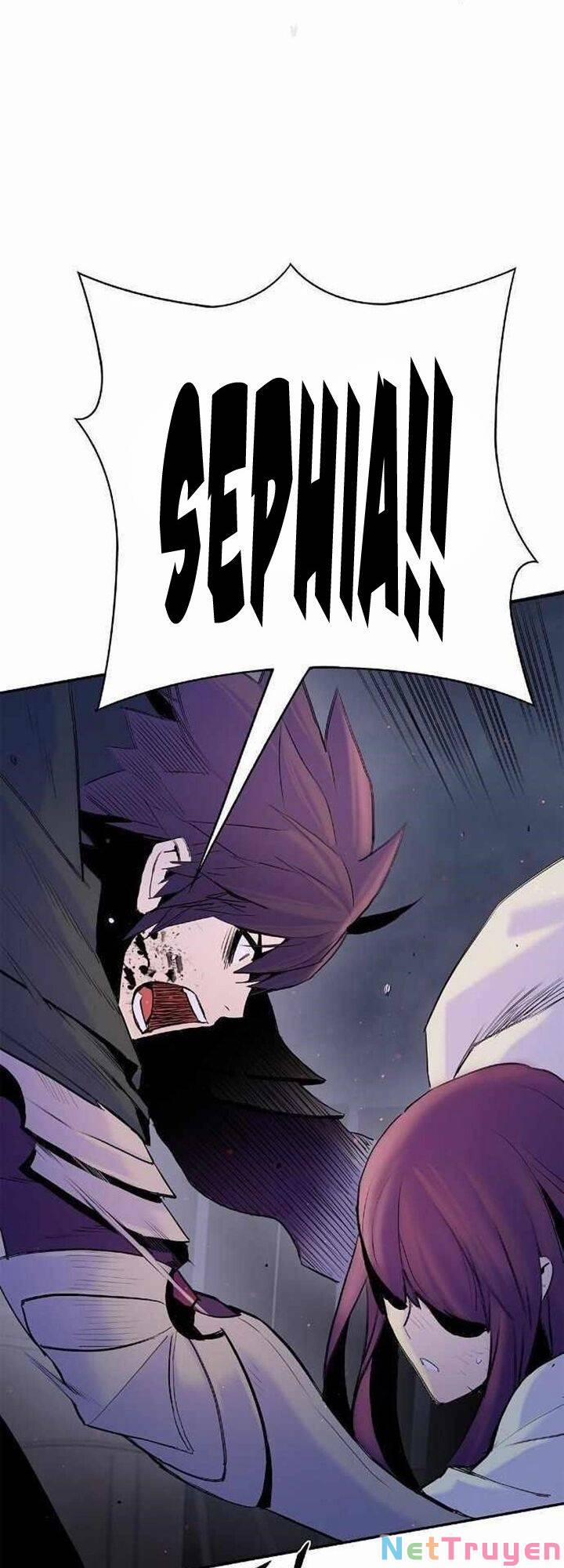 Knight Under Heart 36 trang 83