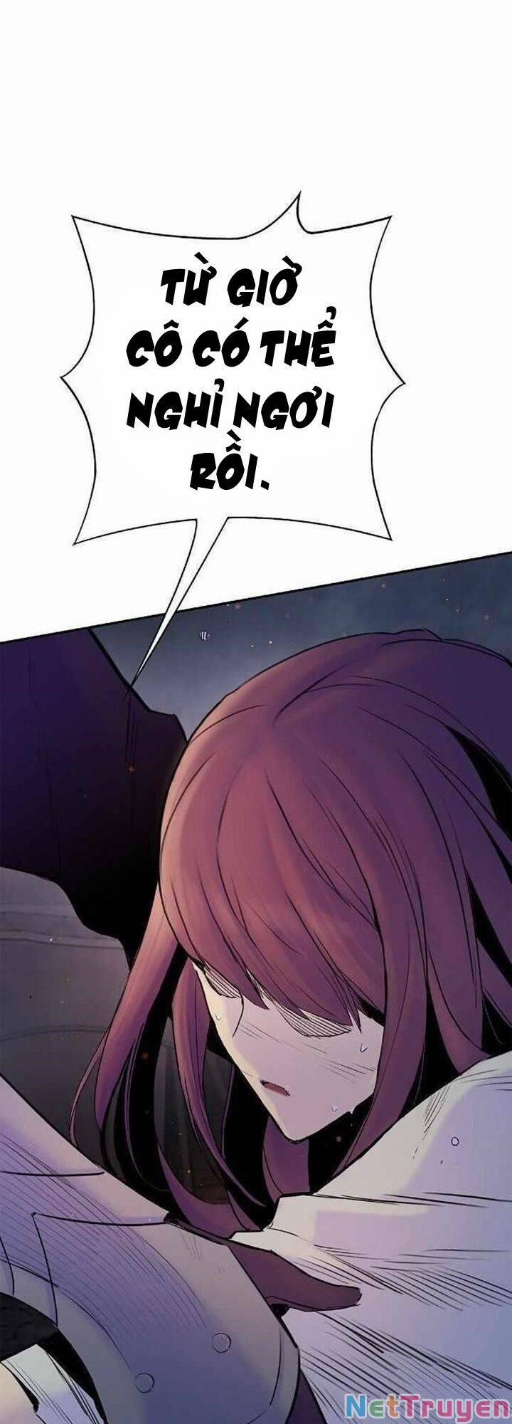 Knight Under Heart 36 trang 85