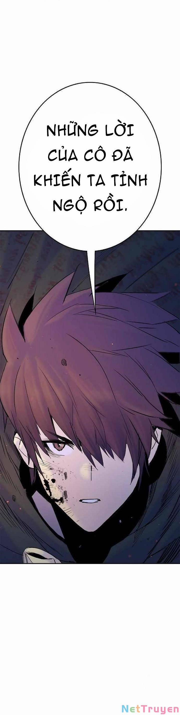 Knight Under Heart 36 trang 89