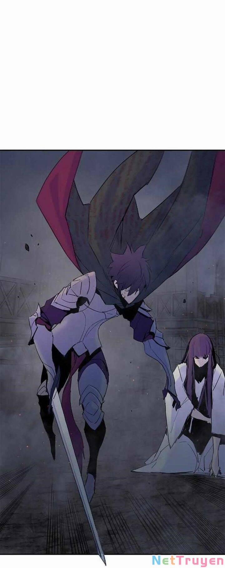 Knight Under Heart 36 trang 90