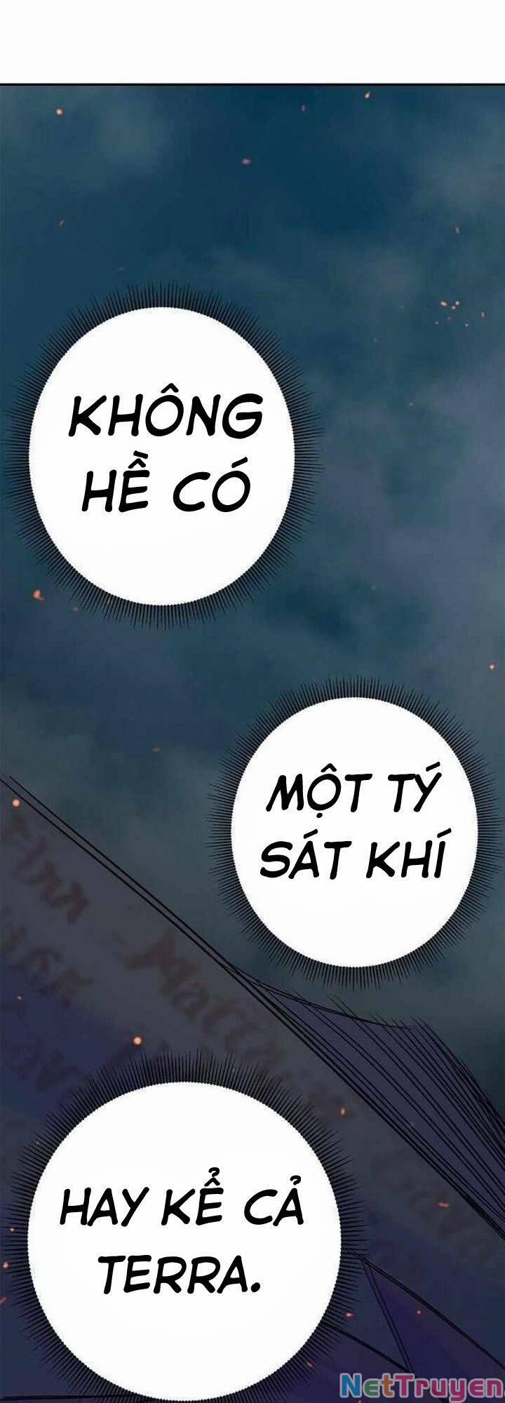 Knight Under Heart 36 trang 95