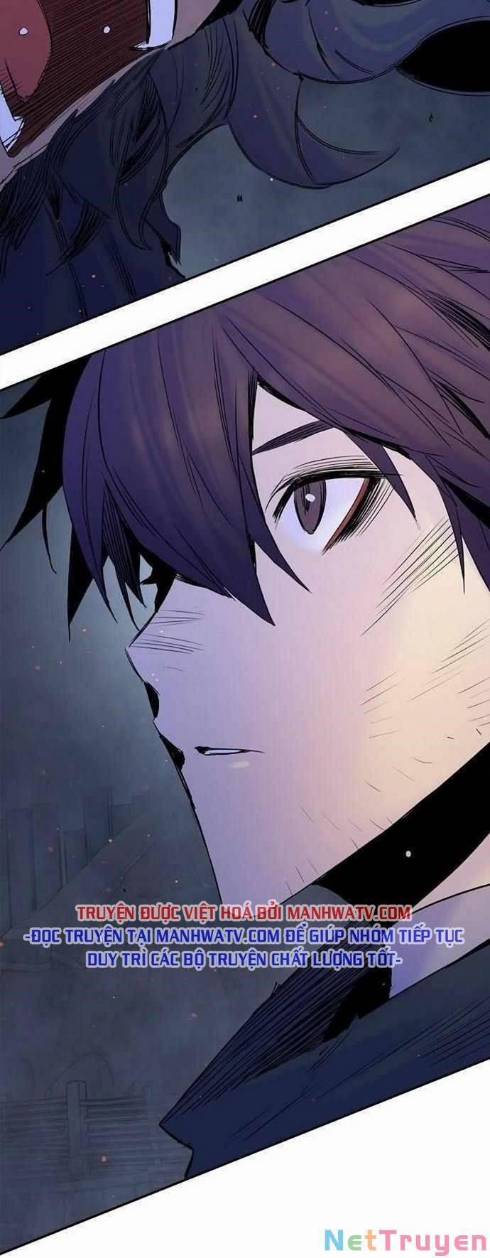 Knight Under Heart 37 trang 10