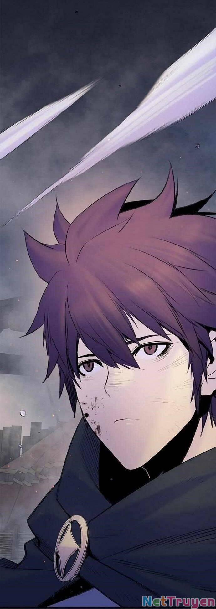 Knight Under Heart 37 trang 2