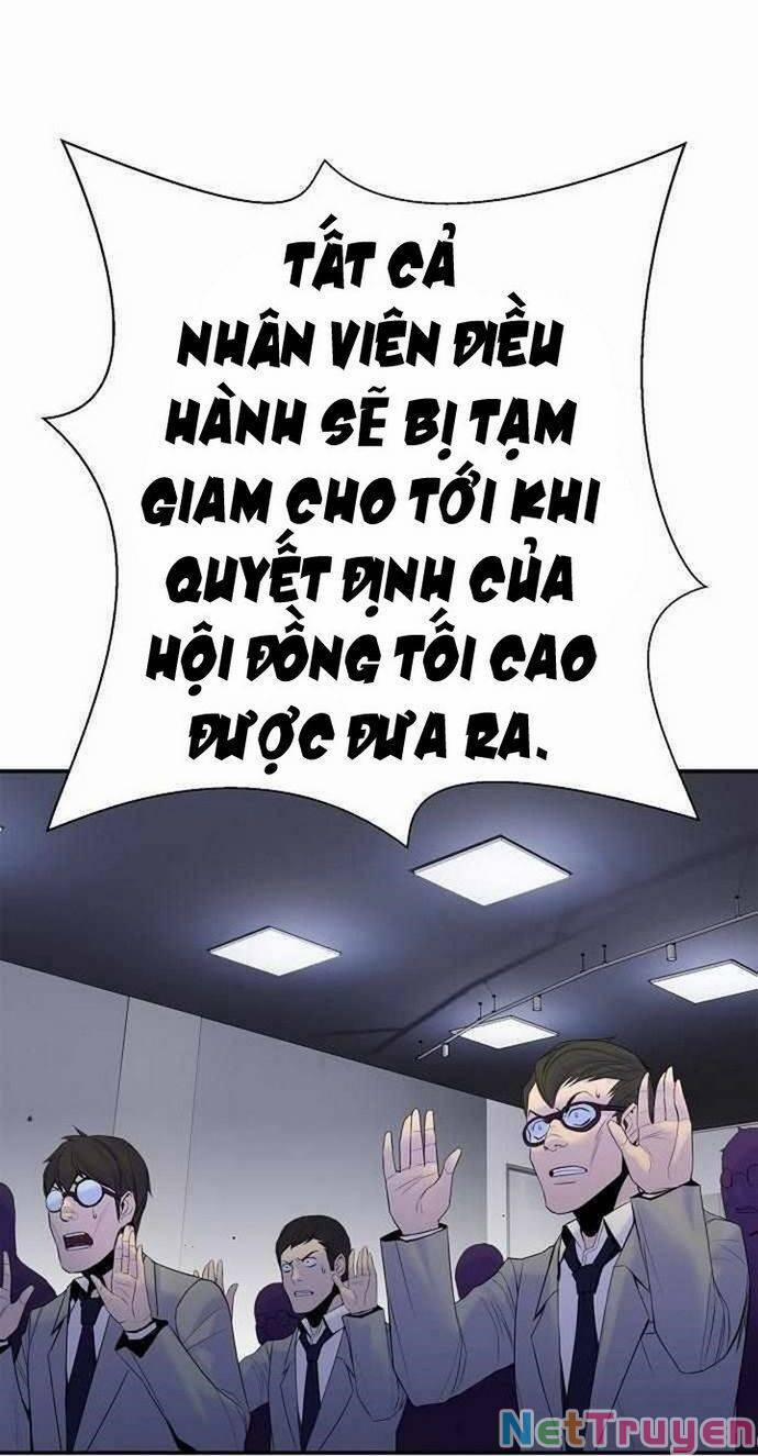 Knight Under Heart 37 trang 23