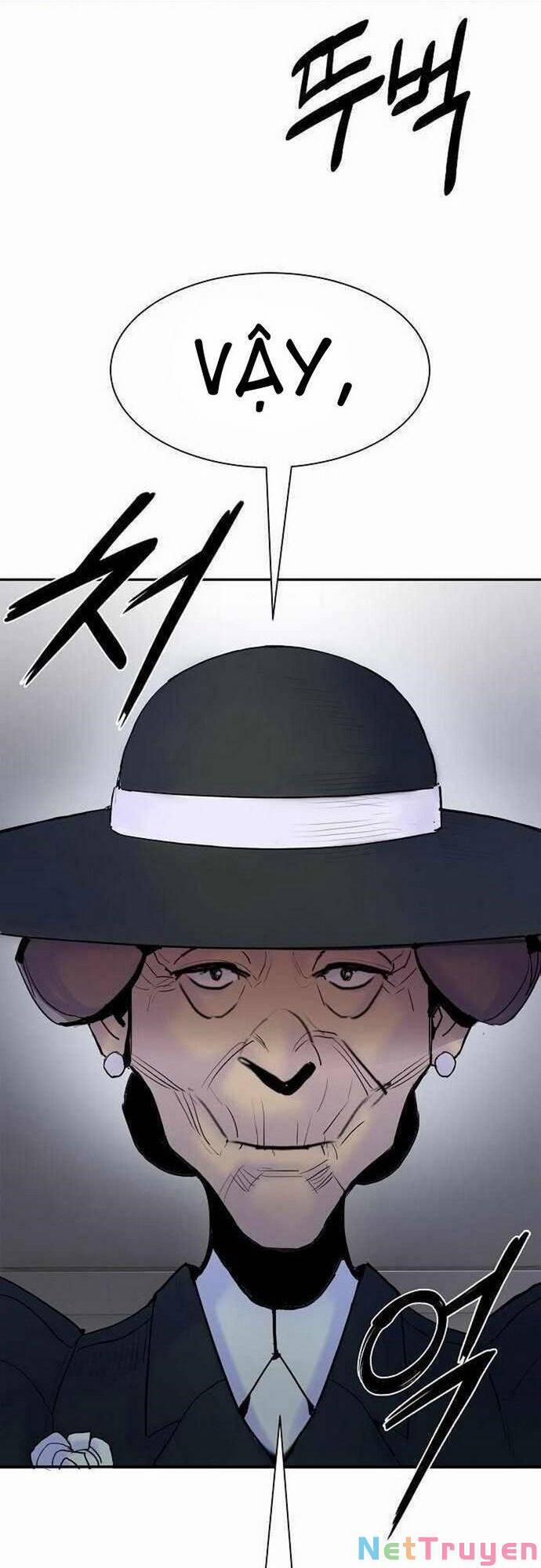 Knight Under Heart 37 trang 27