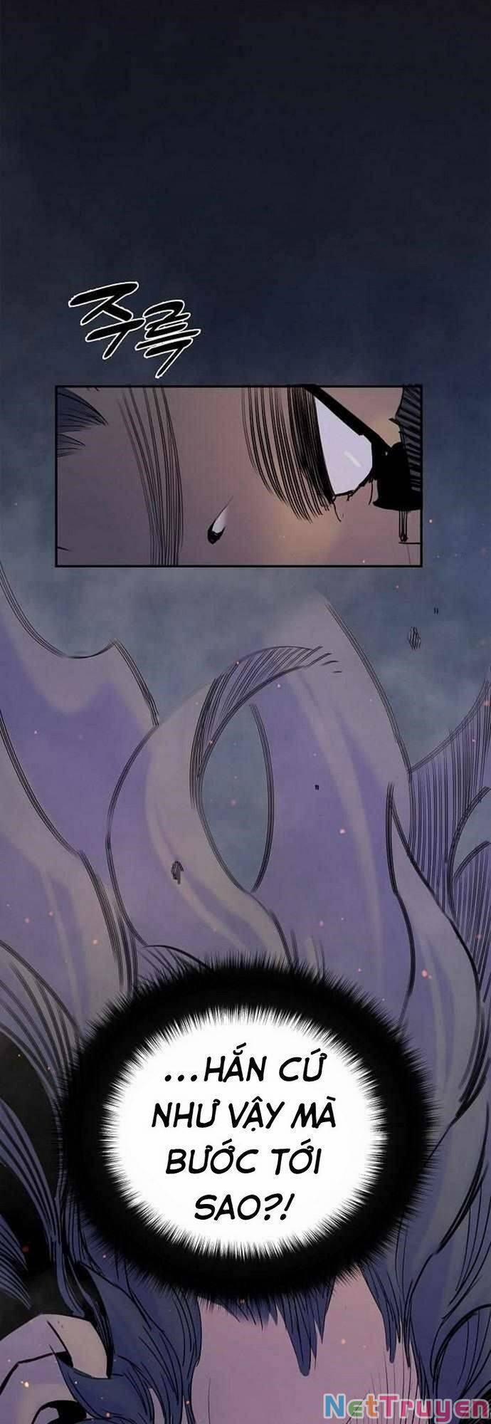 Knight Under Heart 37 trang 3