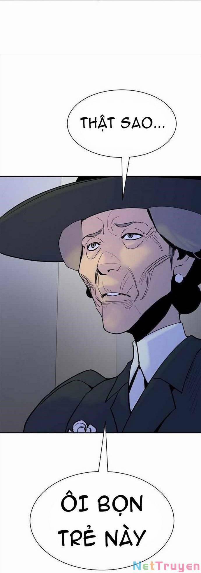 Knight Under Heart 37 trang 32