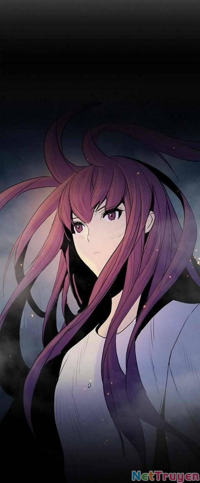 Knight Under Heart 37 trang 35