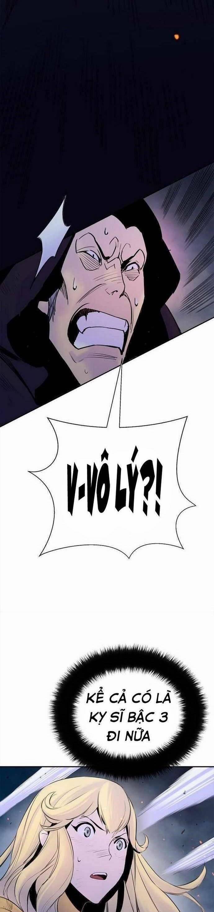 Knight Under Heart 37 trang 41
