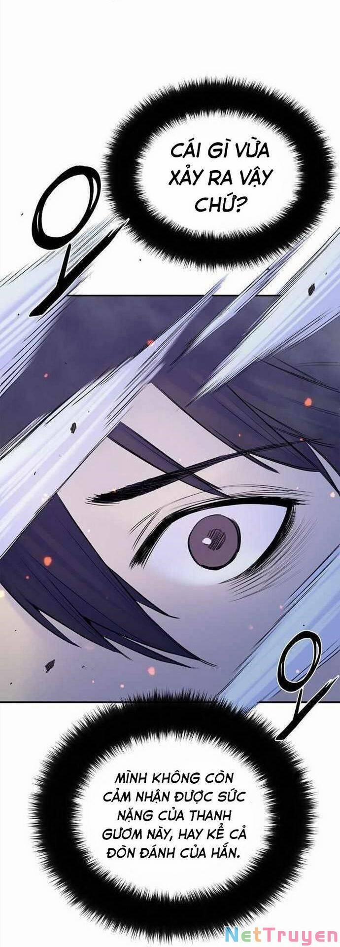 Knight Under Heart 37 trang 44