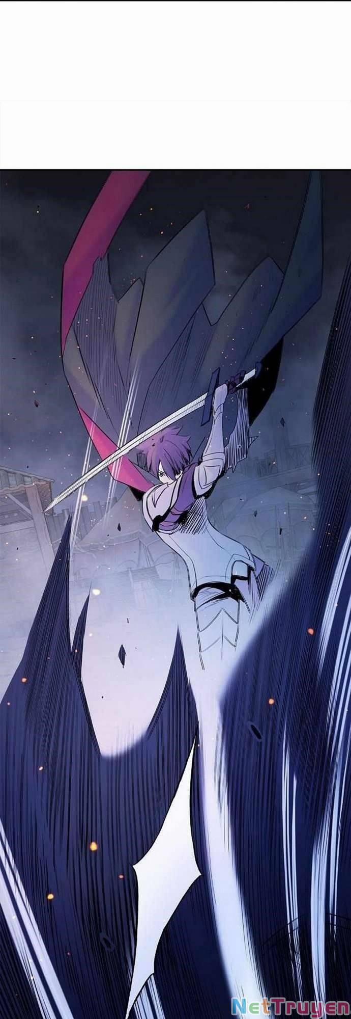 Knight Under Heart 37 trang 54