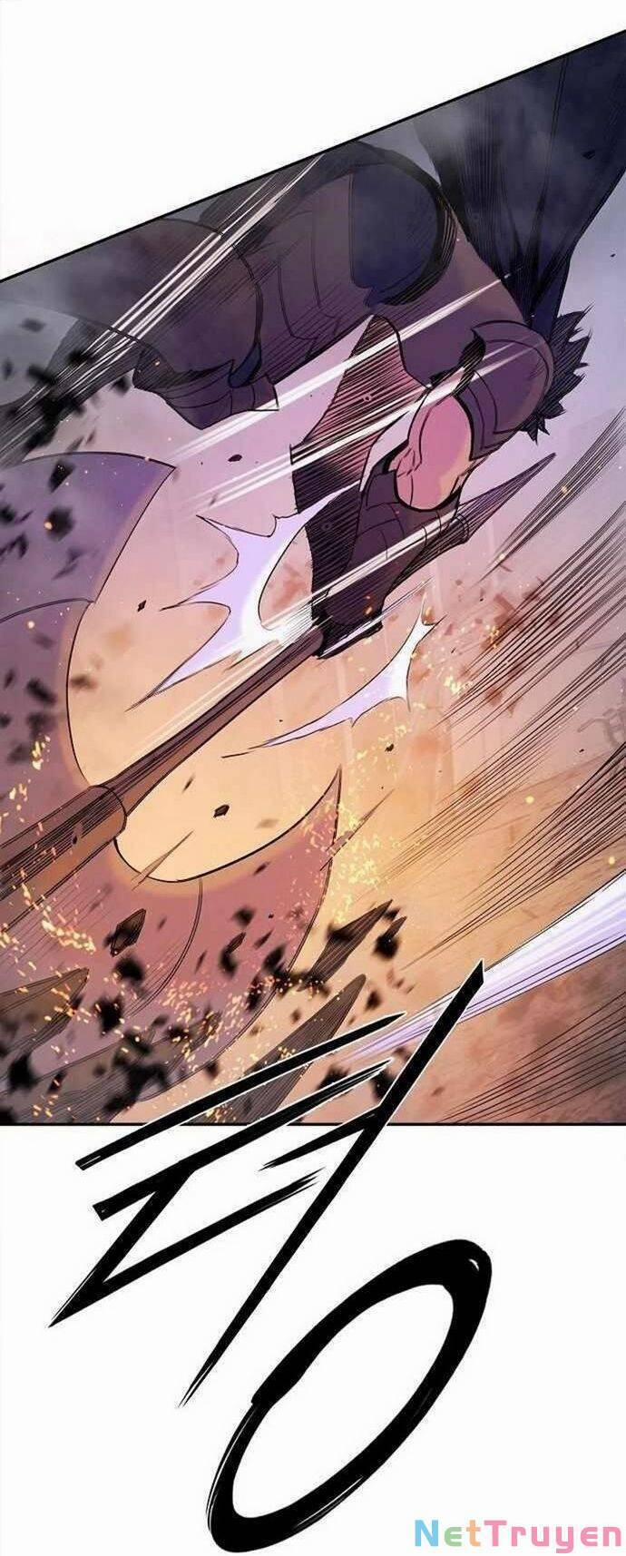 Knight Under Heart 37 trang 57