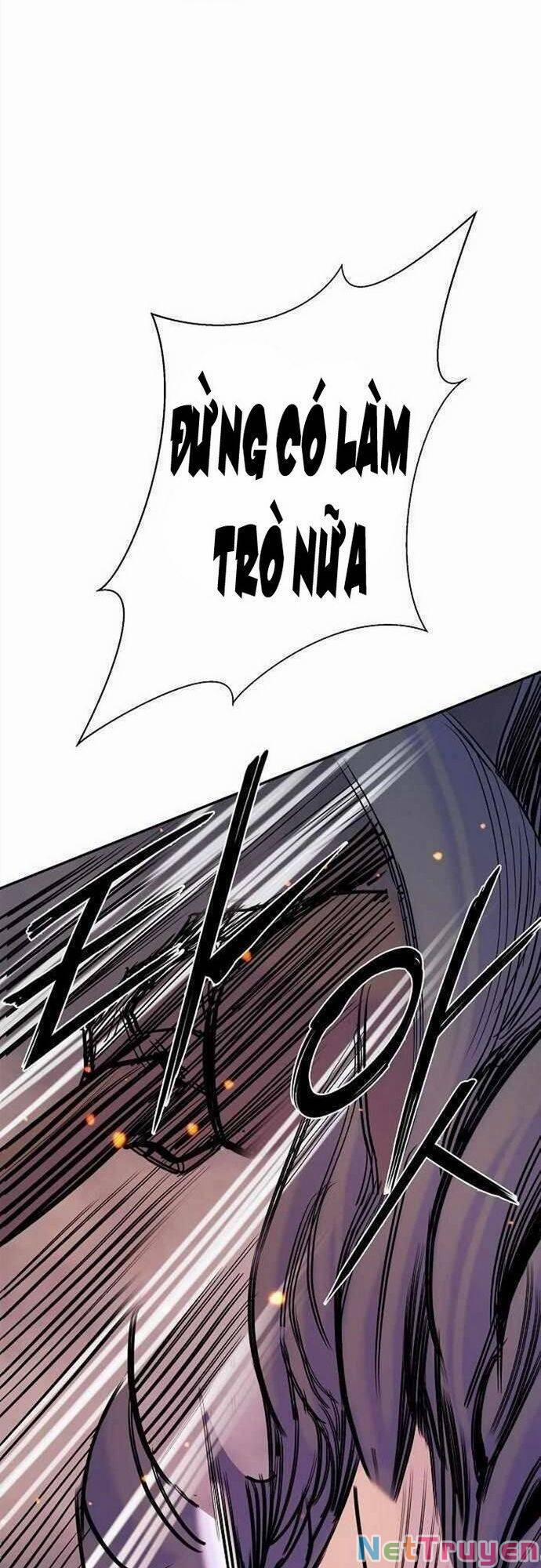 Knight Under Heart 37 trang 58