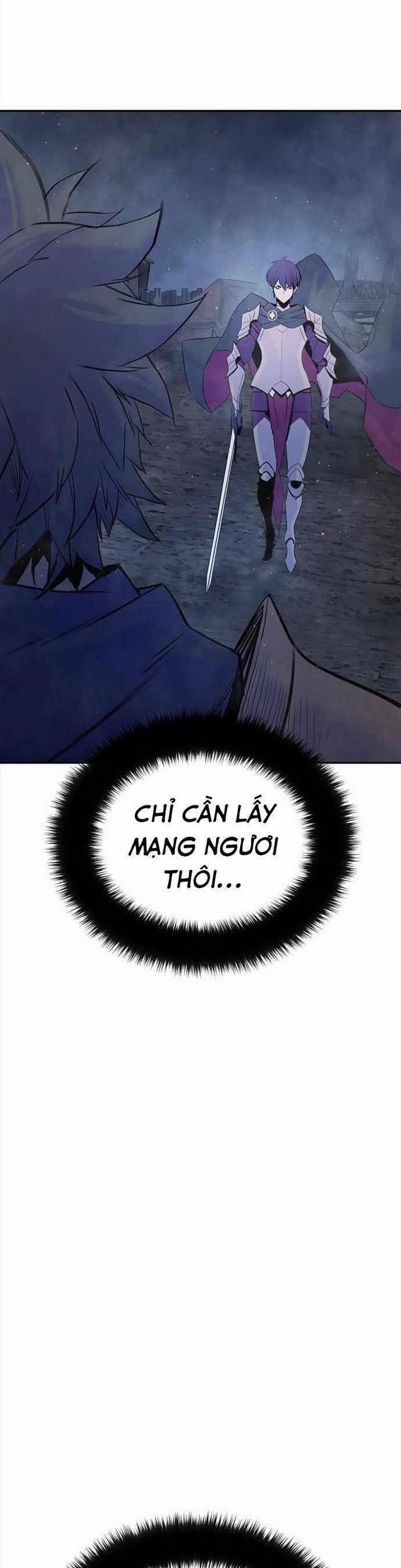 Knight Under Heart 37 trang 6