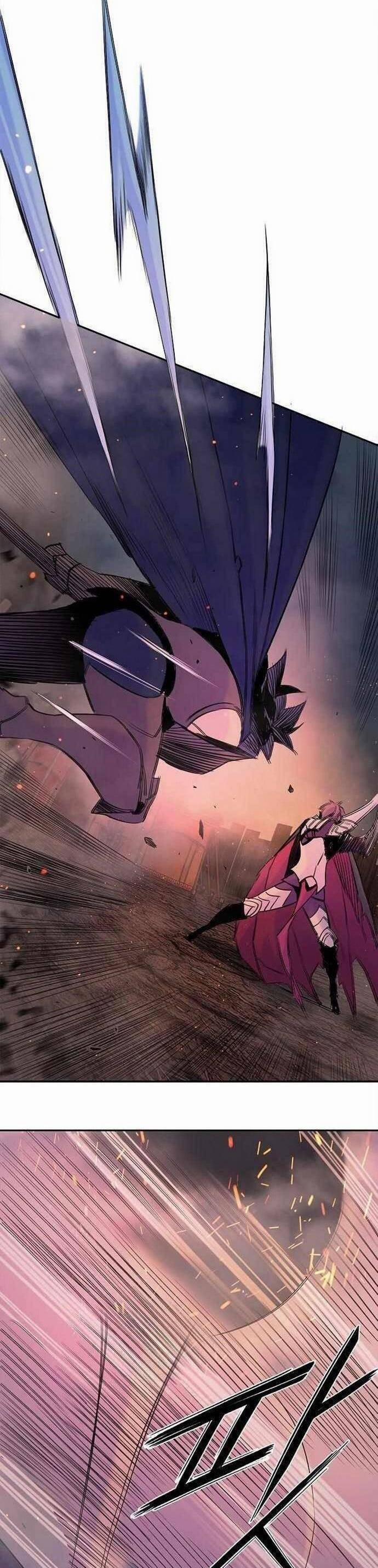 Knight Under Heart 37 trang 60