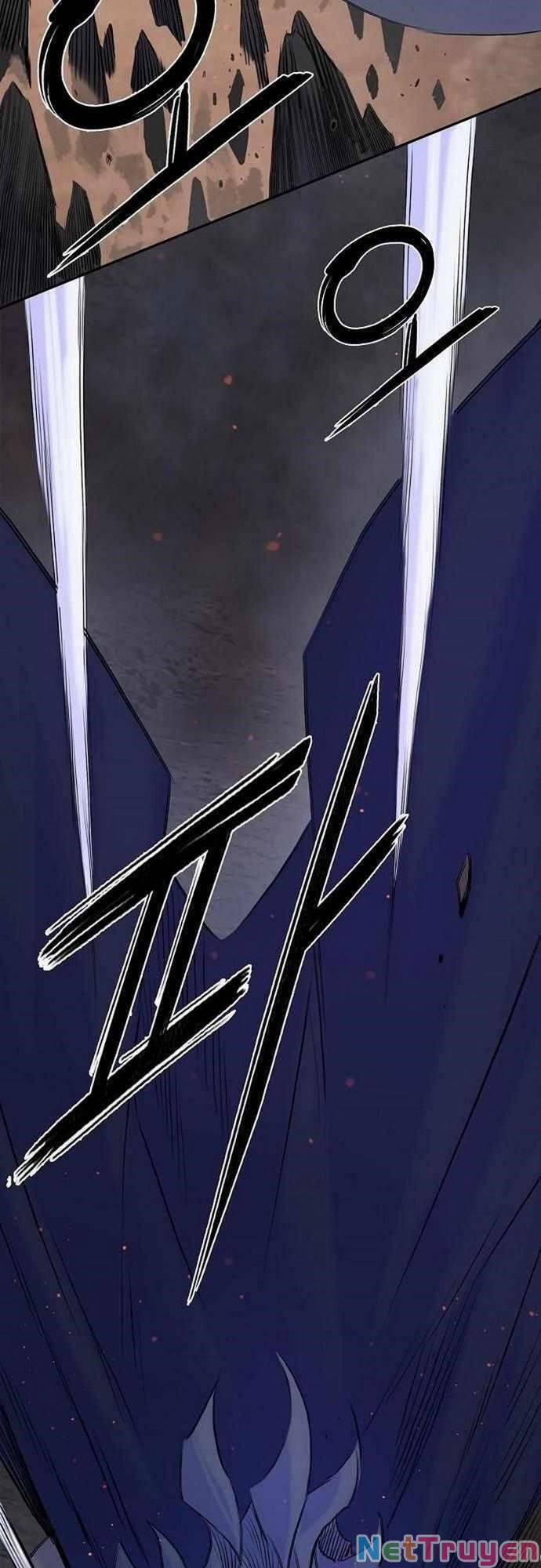 Knight Under Heart 37 trang 8