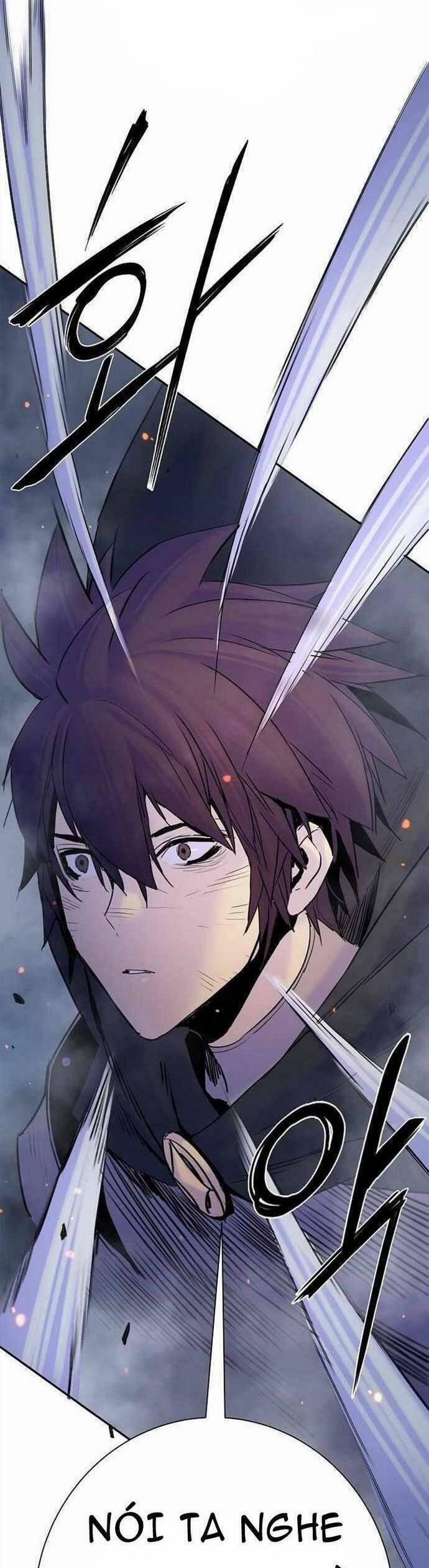 Knight Under Heart 37 trang 80