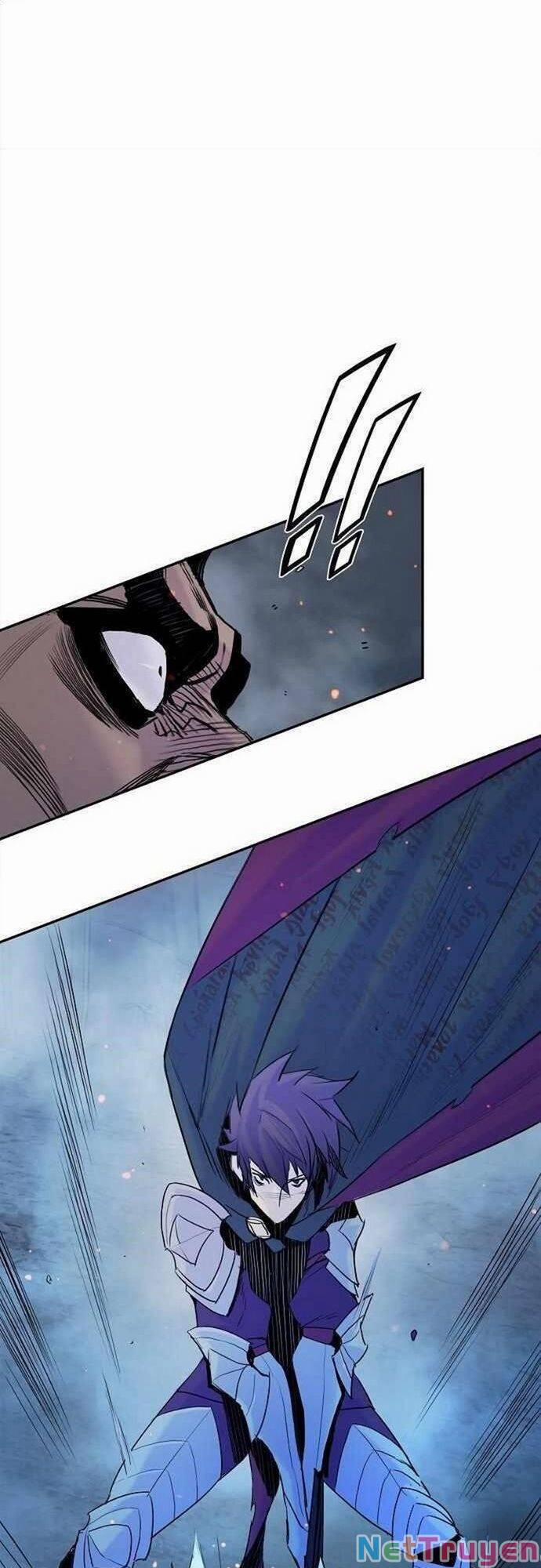 Knight Under Heart 37 trang 82