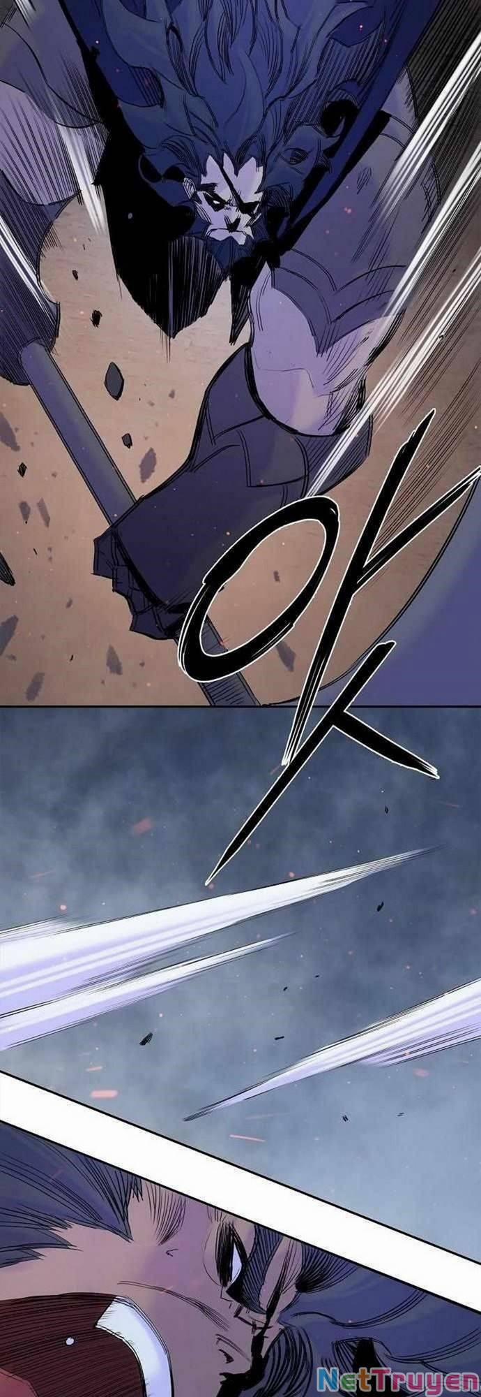 Knight Under Heart 37 trang 9