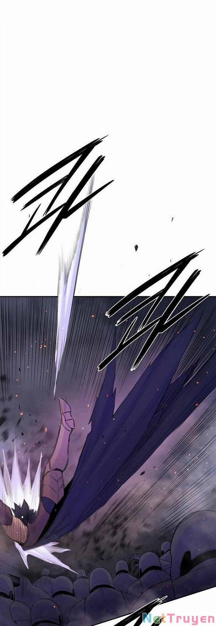 Knight Under Heart 38 trang 11