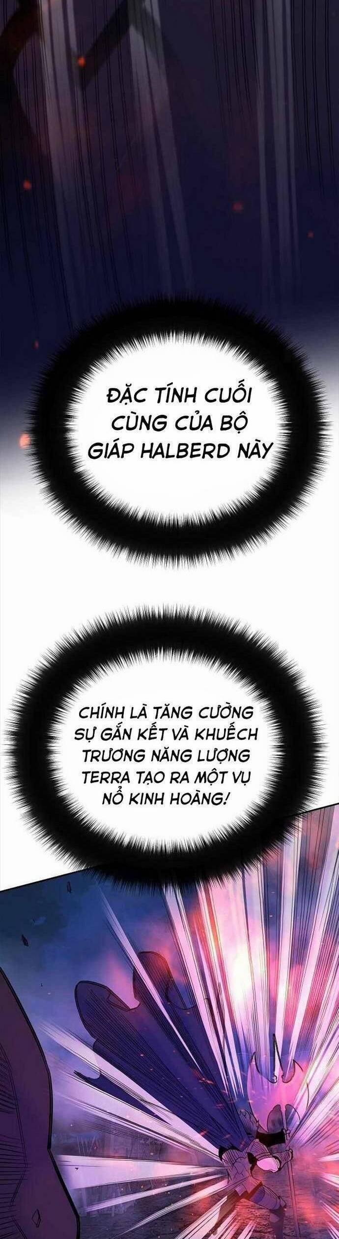 Knight Under Heart 38 trang 115