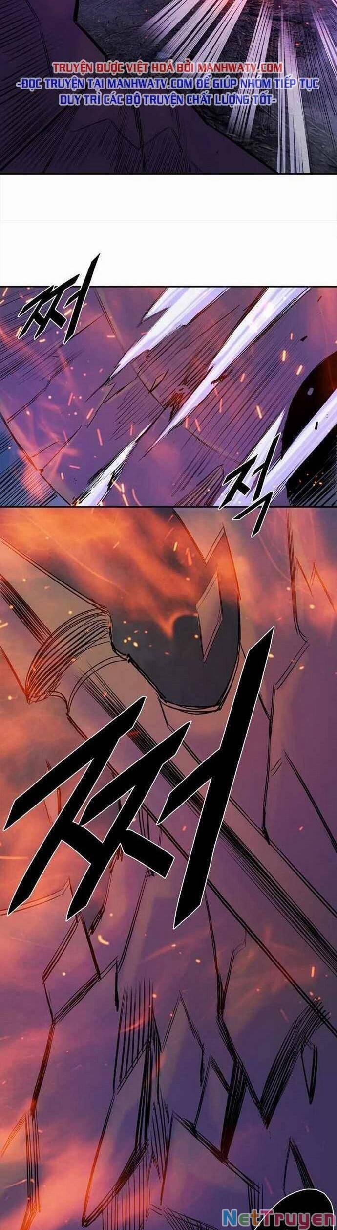 Knight Under Heart 38 trang 116