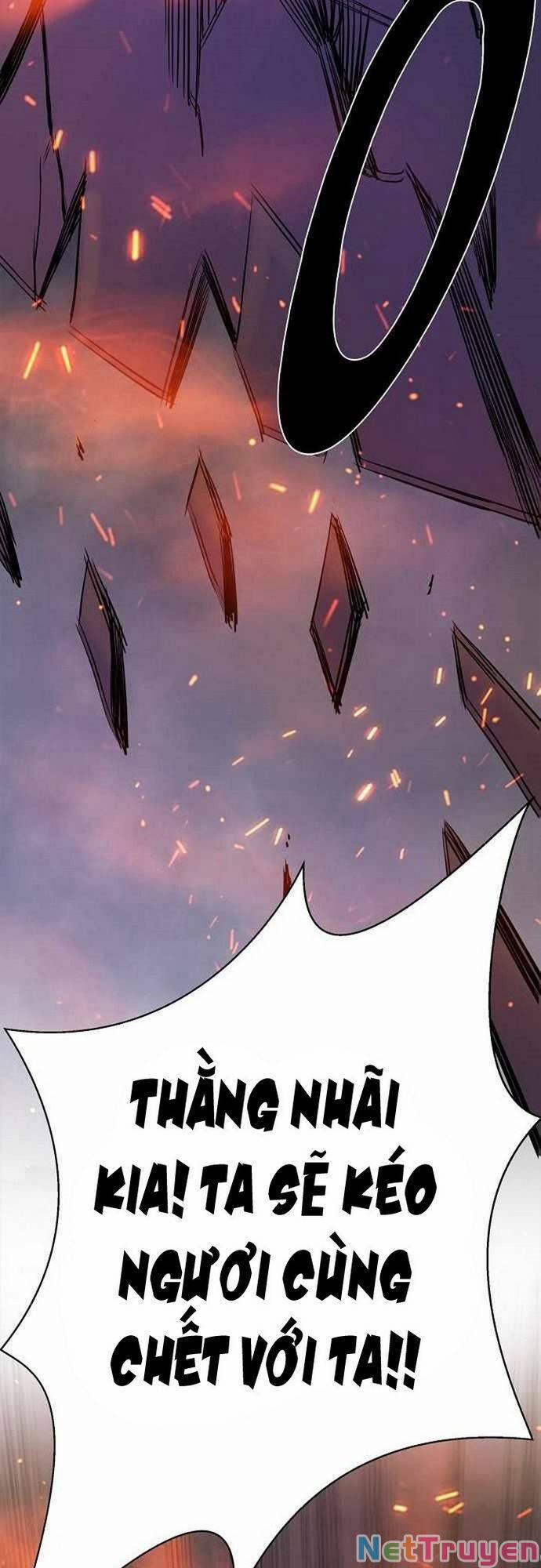 Knight Under Heart 38 trang 117