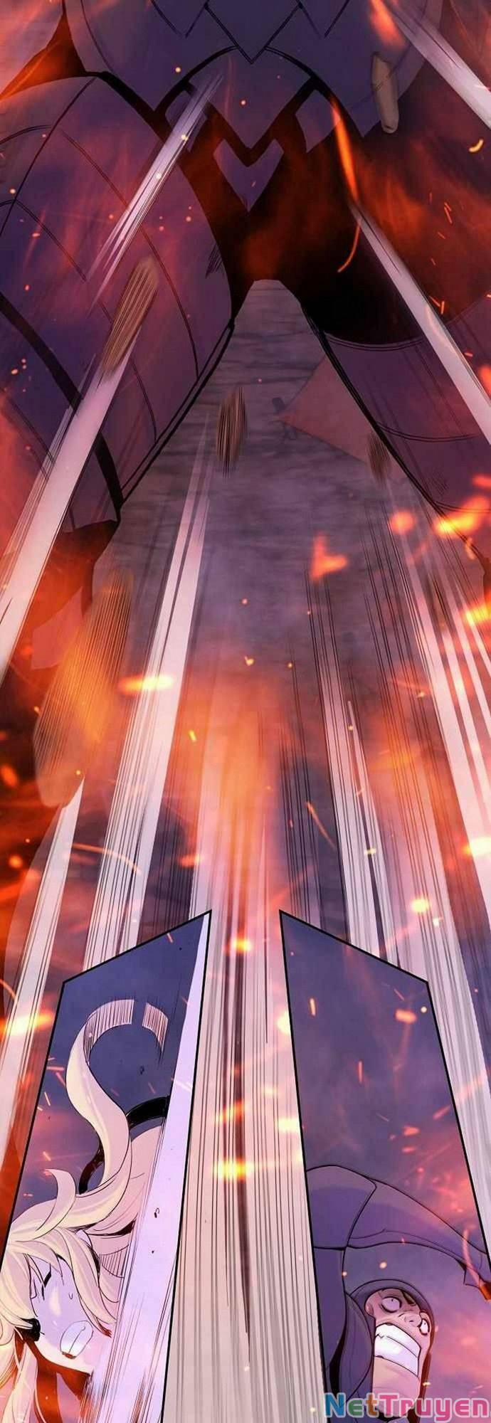 Knight Under Heart 38 trang 119