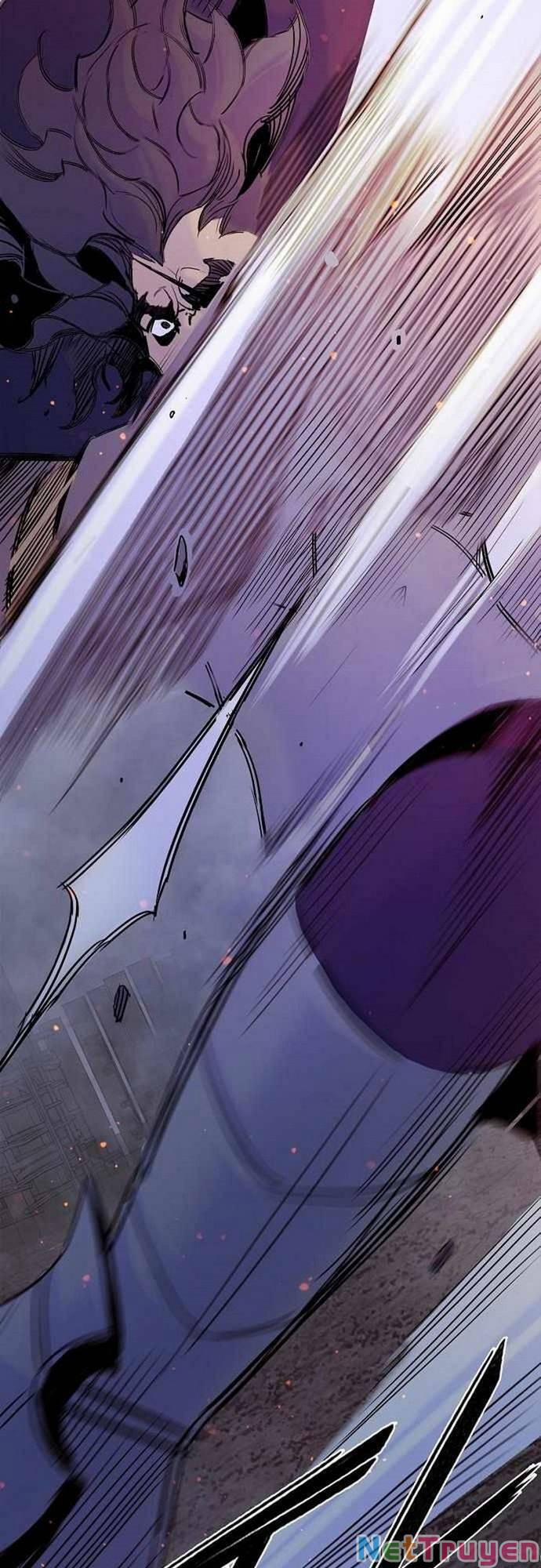 Knight Under Heart 38 trang 25